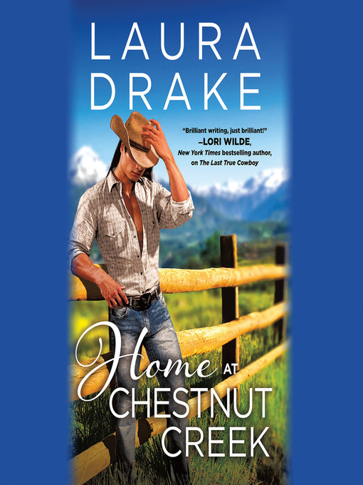 Title details for Home at Chestnut Creek by Laura Drake - Available